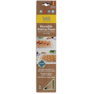 Nostik nostik reusable baking film