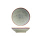 Piatto Trentino D9.5XH2.6 cm