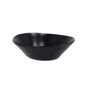 Slakom nero 20.3x17xh6.4 cm vongola - afbeelding 2