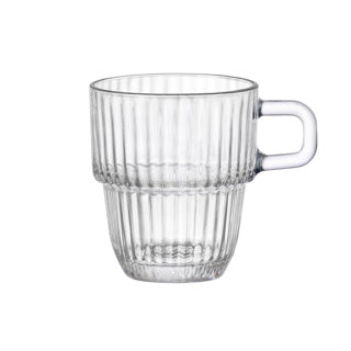 Copa de espresso 89 ml de Bormioli Rocco