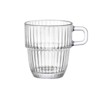 Coppa per caffè espresso 18,5 Cl Bormioli Rocco