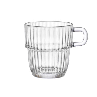 Glass da tè 25 Cl Bormioli Rocco