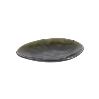 Bord 15x11,5 cm streetfood festival assorti | 10 stuks