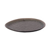 Bord 27,5x23 cm streetfood festival assorti | 5 stuks