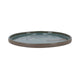 Dessertboard D21 cm Basalt Ocean Green