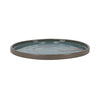 Posrete D21 cm Basalto Ocean Green