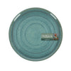 Dessertboard D21 cm Basalt Ocean Green