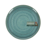 Dessertbord d21 cm basalt ocean green | 6 stuks - afbeelding 2