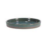 Bord d15 cm basalt ocean green | 6 stuks - afbeelding 1
