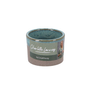 APEROPOTJE D5.8XH4 cm Oceano Basalt verde