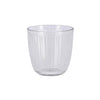 Glas line 29 cl set van 6 bormioli rocco | 2 stuks