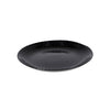 Scheda di dessert D19 cm Pampille nero