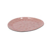 Placa melamina 20x16.7 cm Streetfood Go Surti