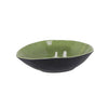 Plate Deep Melamina 19.5x16 cm Streetfood Go Assorti