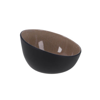 Vieni Melamina D16XH9.5 cm Streetfood Go Assorti