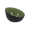 Kom melamine d16xh9,5 cm streetfood go assorti | 6 stuks