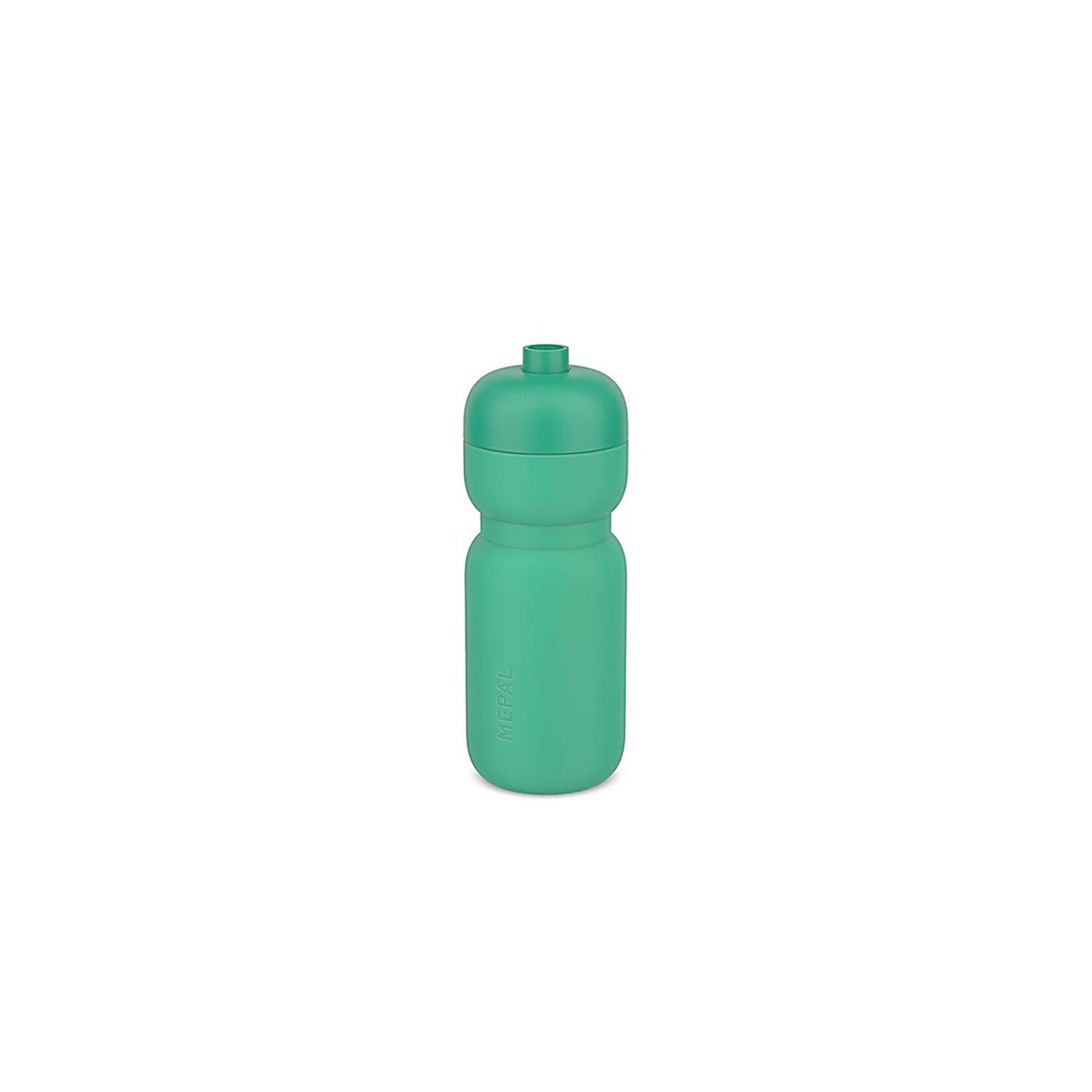 Mepal bidon squeeze 600ml apple green