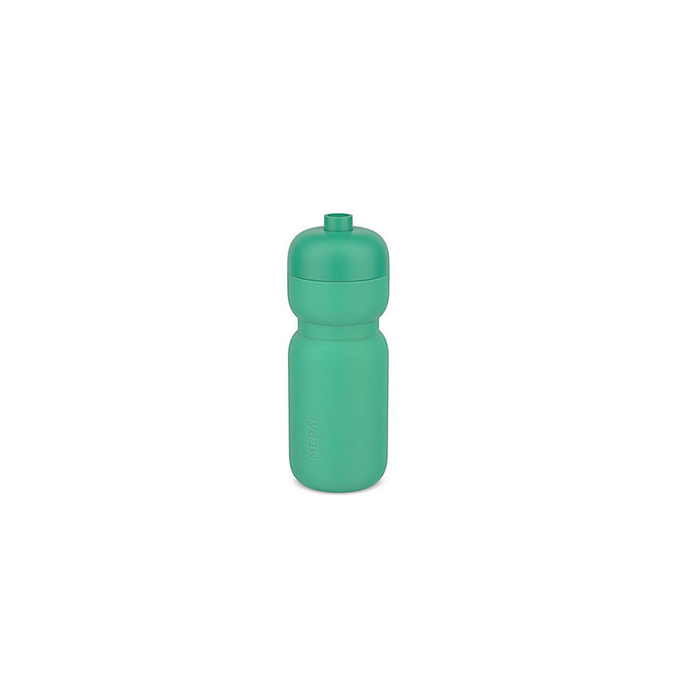 Bottiglia Mepal squeeze 600ml verde mela