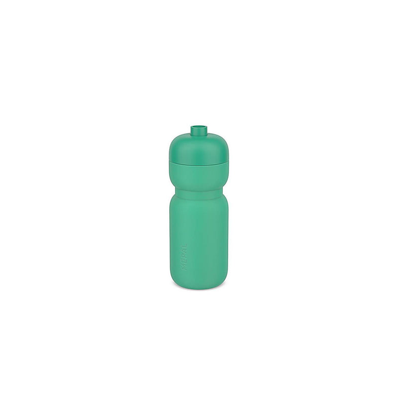 Mepal bidon squeeze 600ml apple green