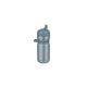 Botella deportiva Mepal flip - azul escarcha - 600ml