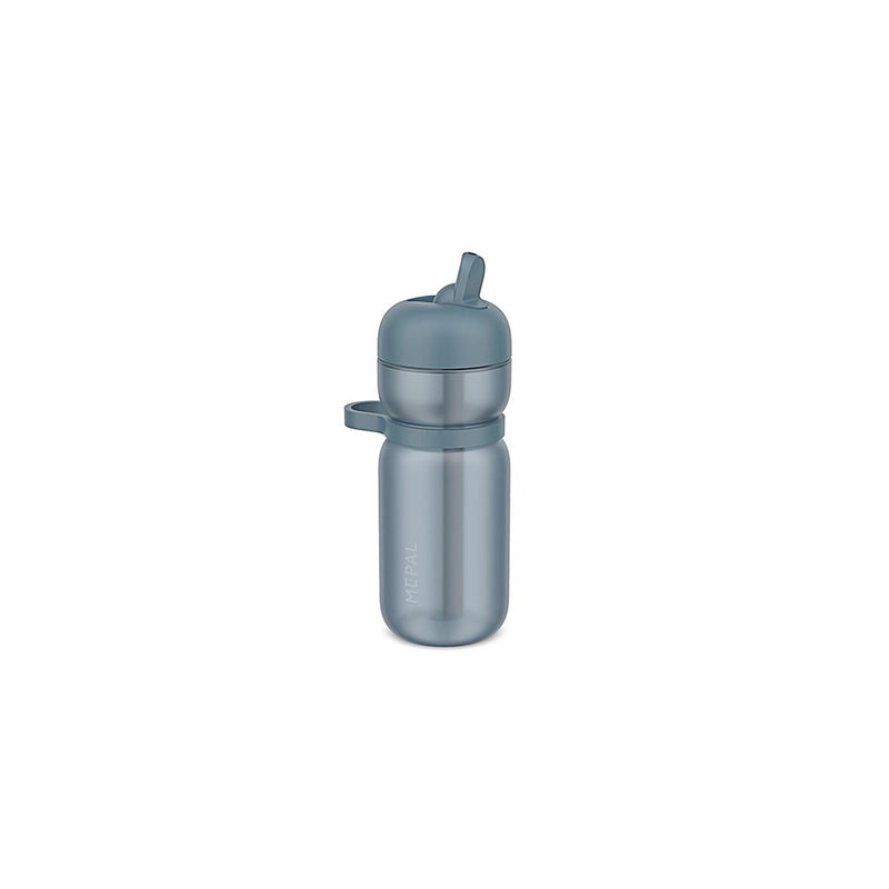 Bottiglia sportiva Mepal flip - blu gelo - 600 ml