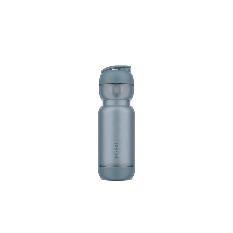 Tazza shake Mepal - blu gelo - 800ml