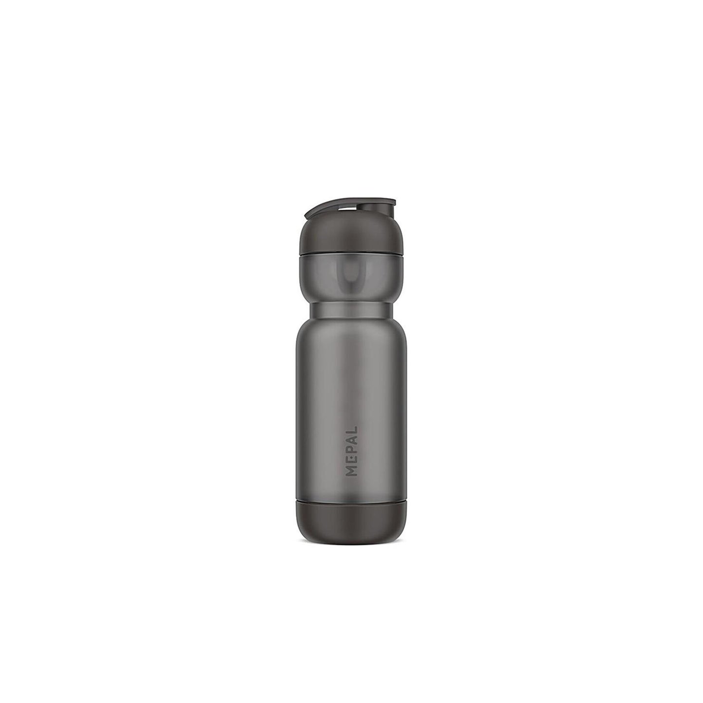 Mepal shakebeker 800ml frost blue