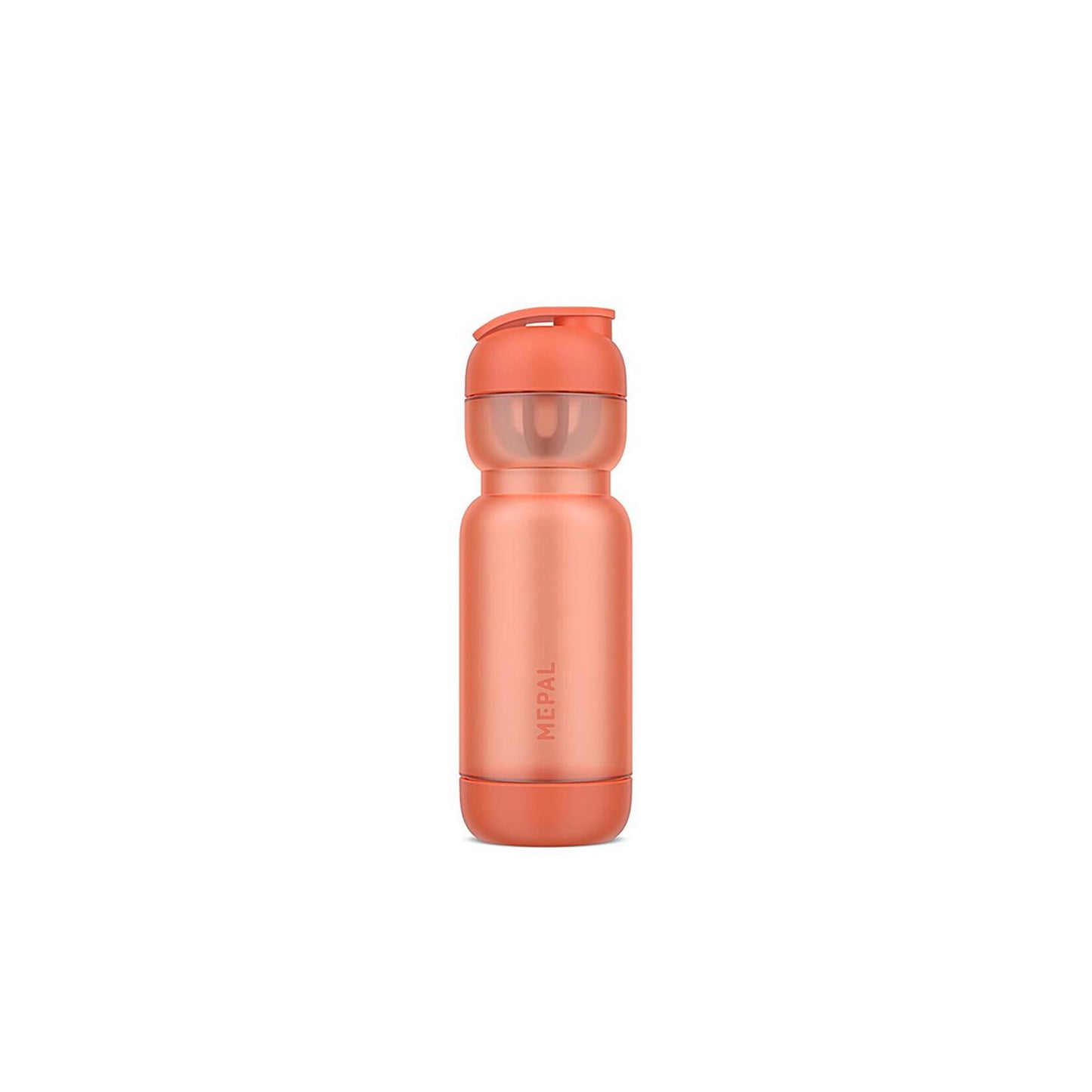Mepal shake cup 800ml pesca arancia