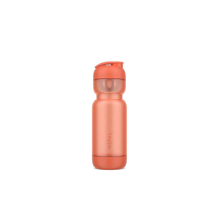 Mepal shake cup 800ml pesca arancia