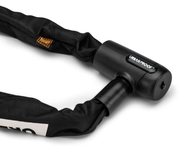 Catena urbana a prova di blocco urbano a prova di art2 | 120 cm