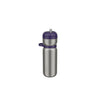 Bottiglia thermos Mepal twist - blu notte - 600ml