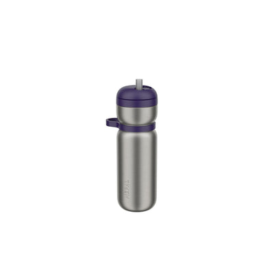 Bottiglia thermos Mepal twist - blu notte - 600ml