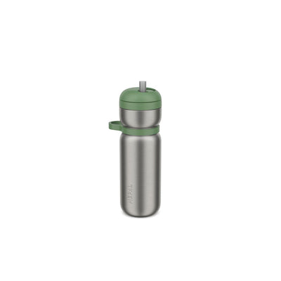 Bottiglia termica Mepal twist - verde muschio - 600 ml