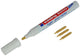 Edding 1006772 - edd. marcatore per giunti 8200 clip. | 5 pezzi