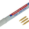Edding 1006772 - edd. marcatore per giunti 8200 clip. | 5 pezzi