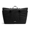 Urban a prueba de bolos Urban Proof Urban Longtail Ankle Black | 60L
