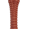 Nylabone dura chew voor harde bijters baconsmaak