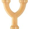 Nylabone extreme chew wishbone kipsmaak