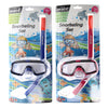 Sportx Sportx Snorkel Set