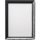 Cornice a scatto stewart superior a1 alluminio marrone