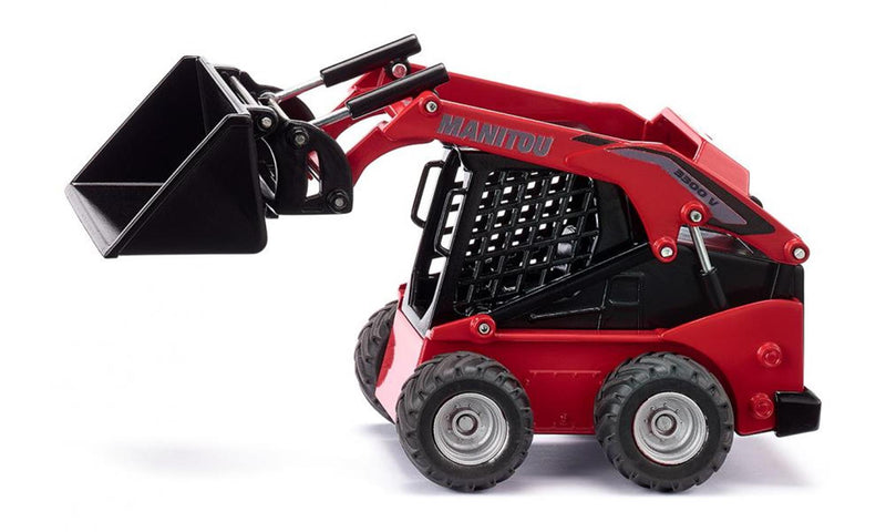 Caricabatterie compatto Siku 3049 manitou