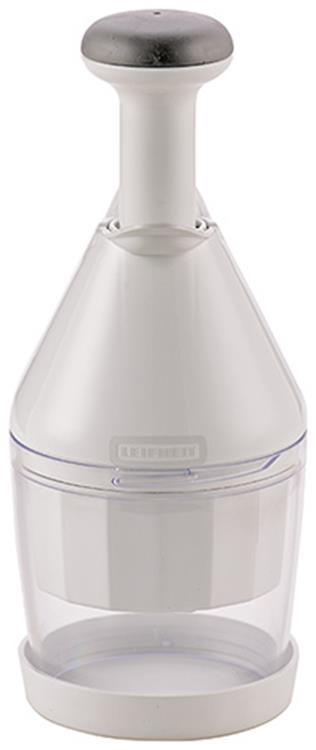 Leifheit Leifheit 23030 Comfort Clean Hakker