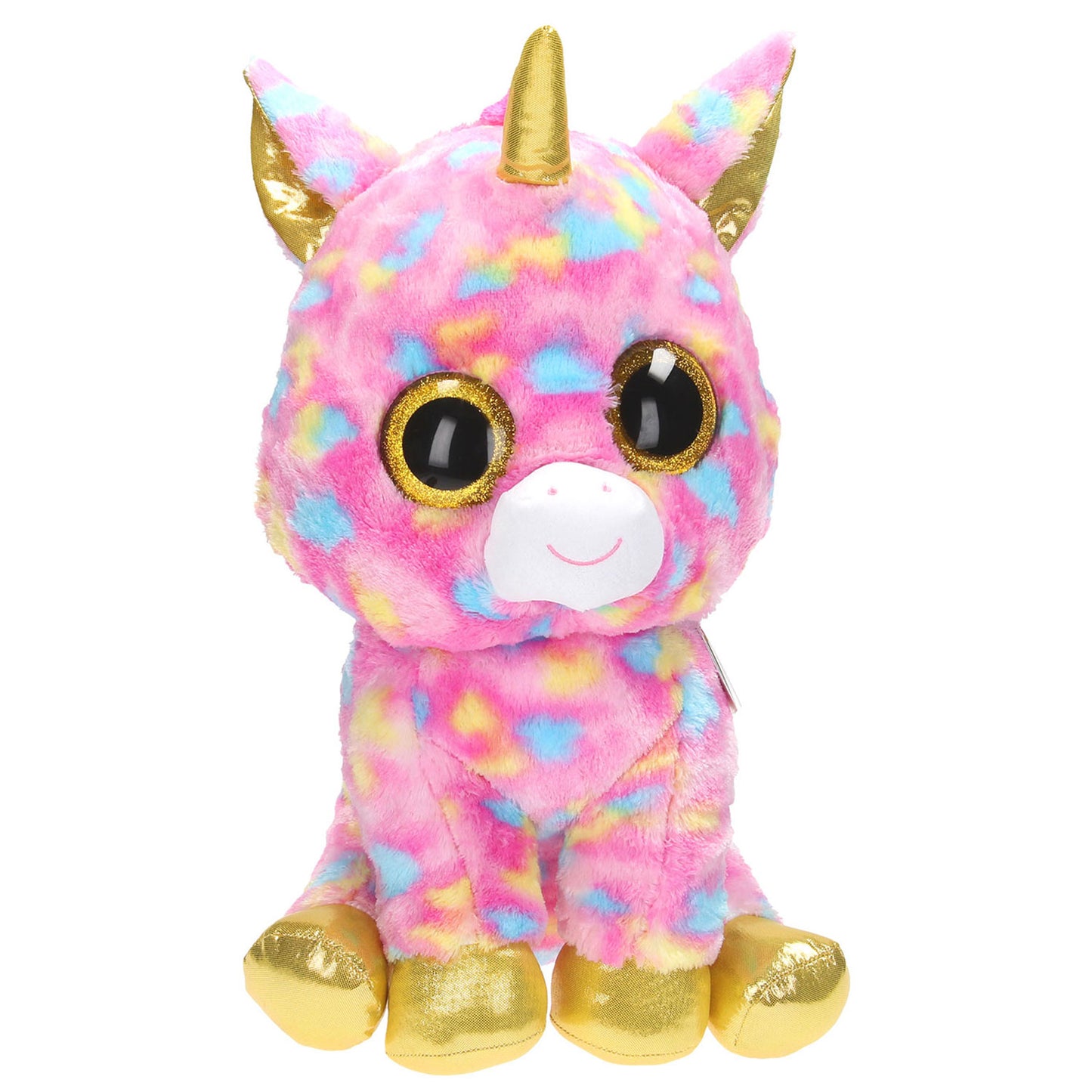 Ty Beanie Boo xl Unicorn Fantasia