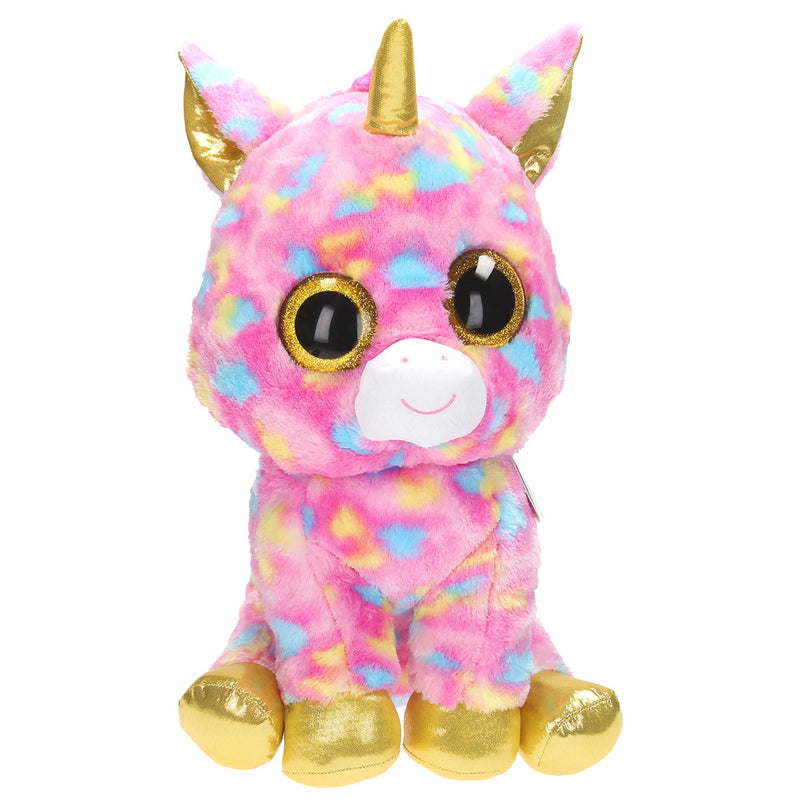 Ty Beanie Boo xl Unicorn Fantasia