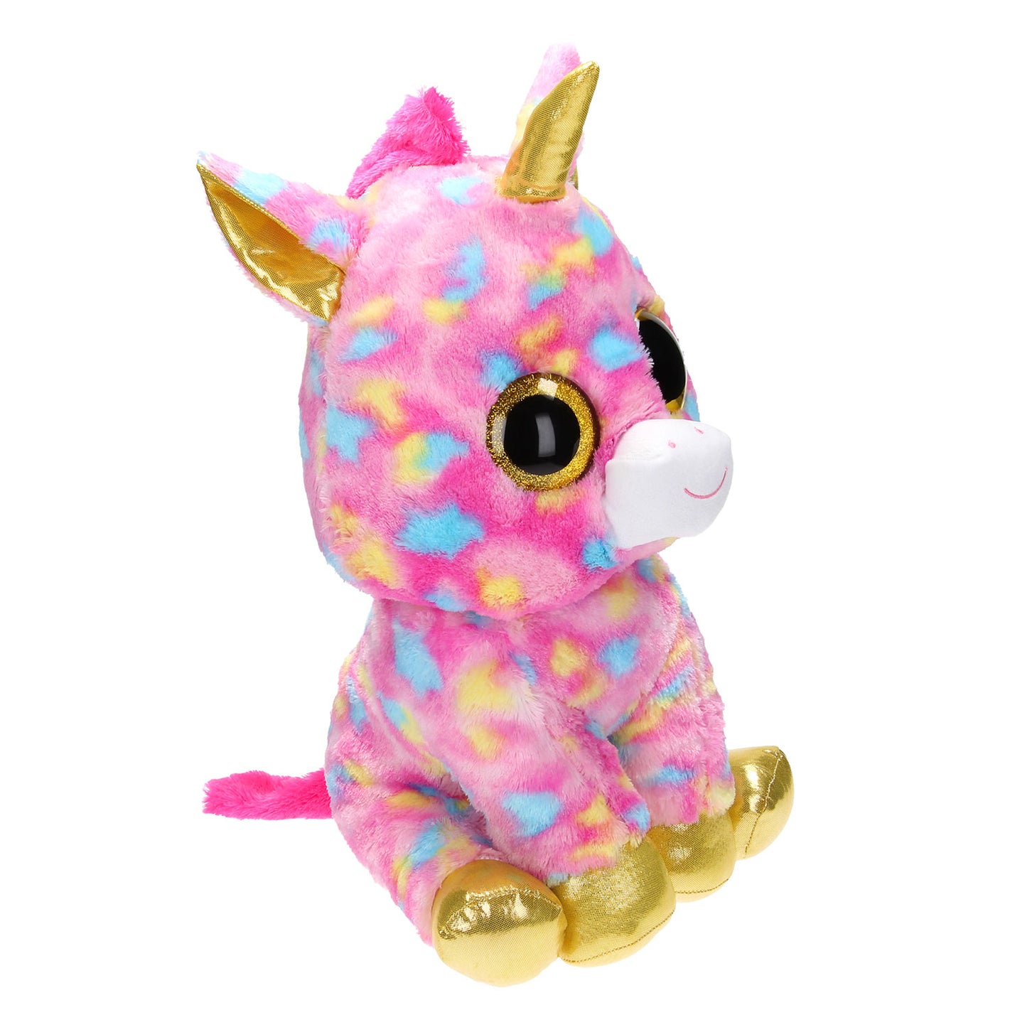 Ty Beanie Boo xl Unicorn Fantasia