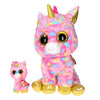 Ty Beanie Boo xl Unicorn Fantasia