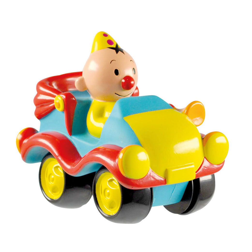 Studio 100 Play Car