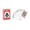 Mindf*ck trickcards met 25 verschillende mindf*ck illusies
