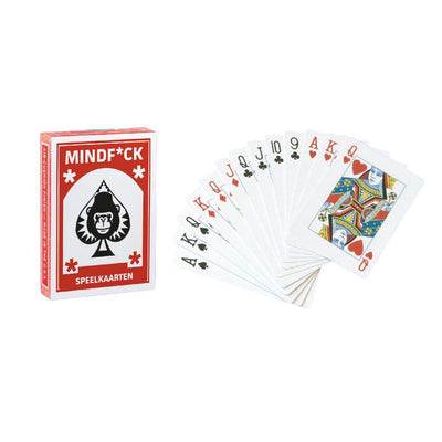 Mindf*Ck Card Game