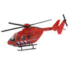 112 Fire Brigade Helicopter 1:43